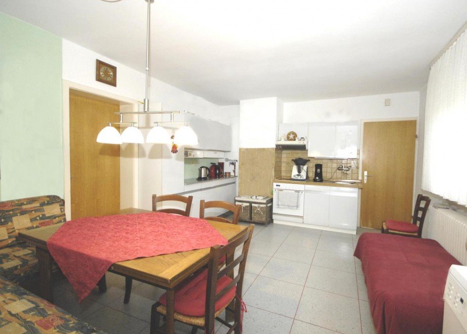K�che Einfamilienhaus L�tzelbach