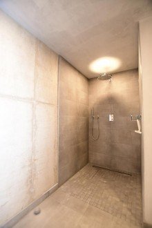 offene Dusche Provisionsfrei f�r die K�ufer - Stilvolles wohnen vor den Toren Darmstadt�s