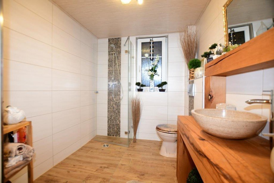 Haus 1 Badezimmer Einfamilienhaus Ober-Ramstadt