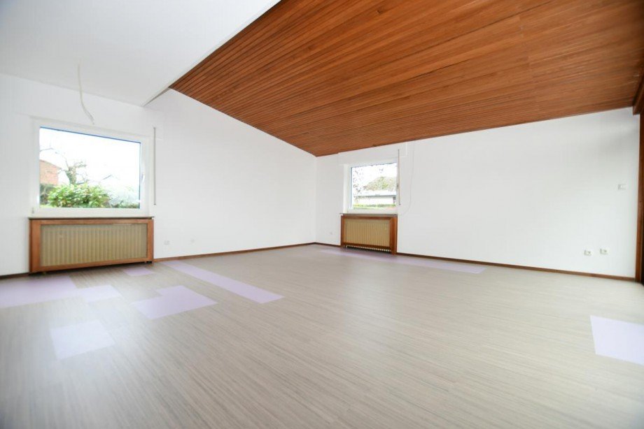 Wohn-/Esszimmer Haus Gro�-Umstadt