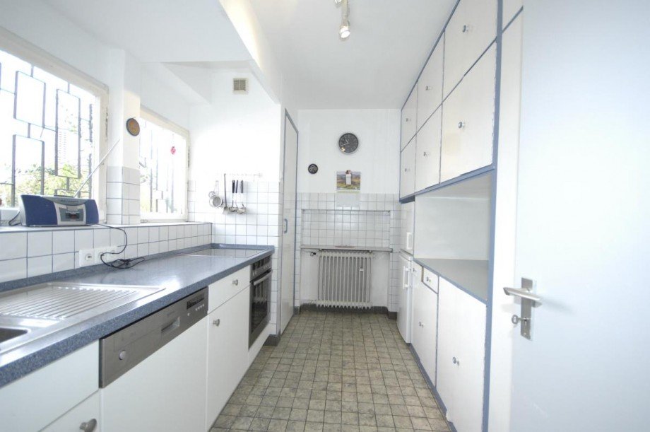 K�che EG Einfamilienhaus Otzberg