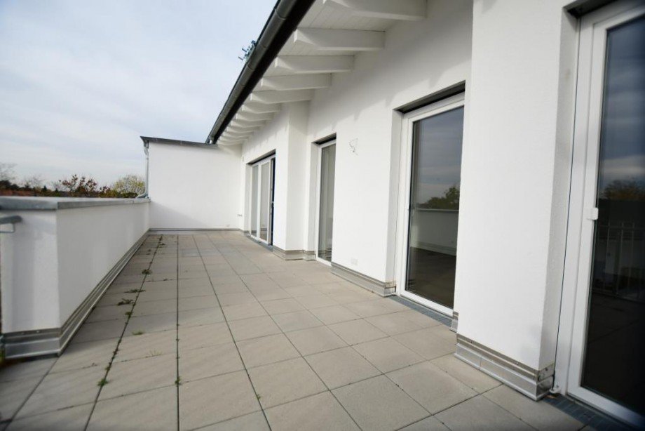 Dachterrasse Wohnung Gro�-Umstadt