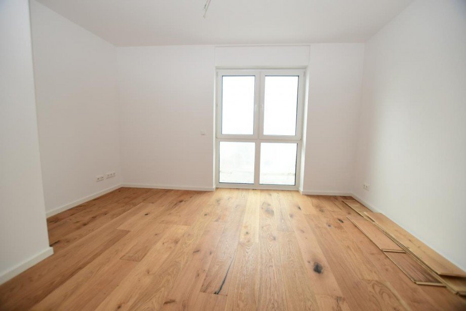 Schlafzimmer OG Penthousewohnung Fischbachtal| Niedernhausen