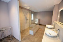 Masterbad Provisionsfrei f�r die K�ufer - Stilvolles wohnen vor den Toren Darmstadt�s