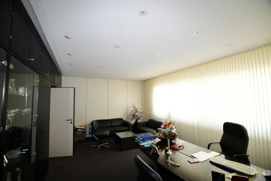 B�ro 2. B�rohaus Gro�-Umstadt