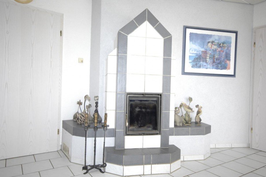 Kamin Einfamilienhaus Reichelsheim
