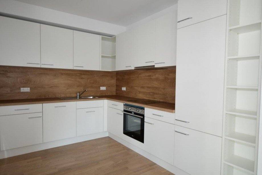Einbauk�che Etagenwohnung Gro�-Umstadt