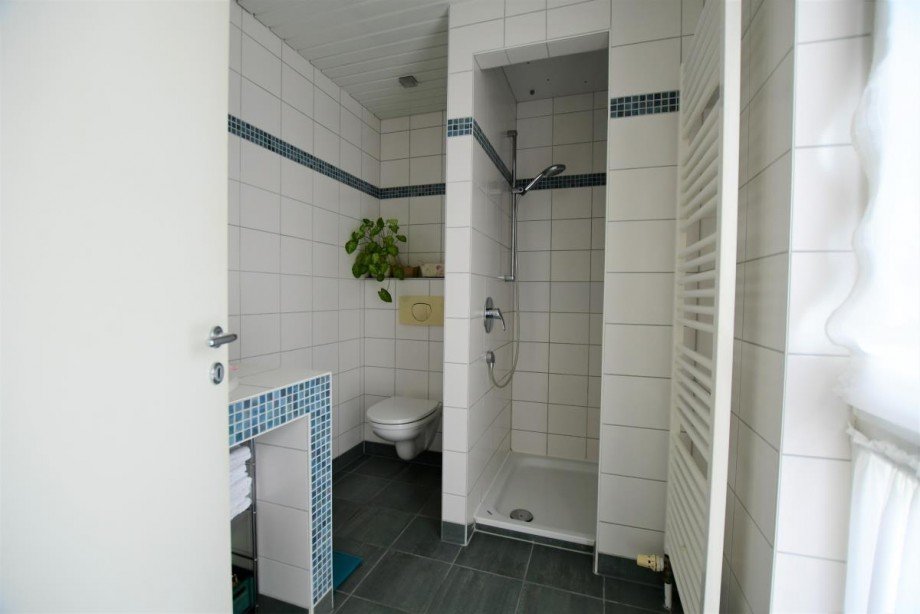 Bad en Suite Einfamilienhaus Ober-Ramstadt