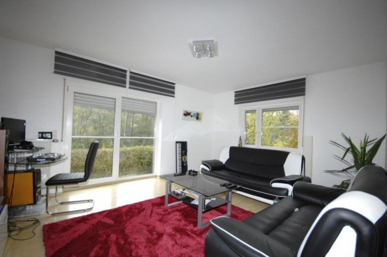 Wohnzimmer L�tzelbach Etagenwohnung Hier f�hle ich mich wohl und hier bin ich Zuhause