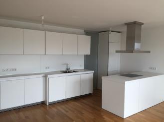 K�che Penthousewohnung Darmstadt