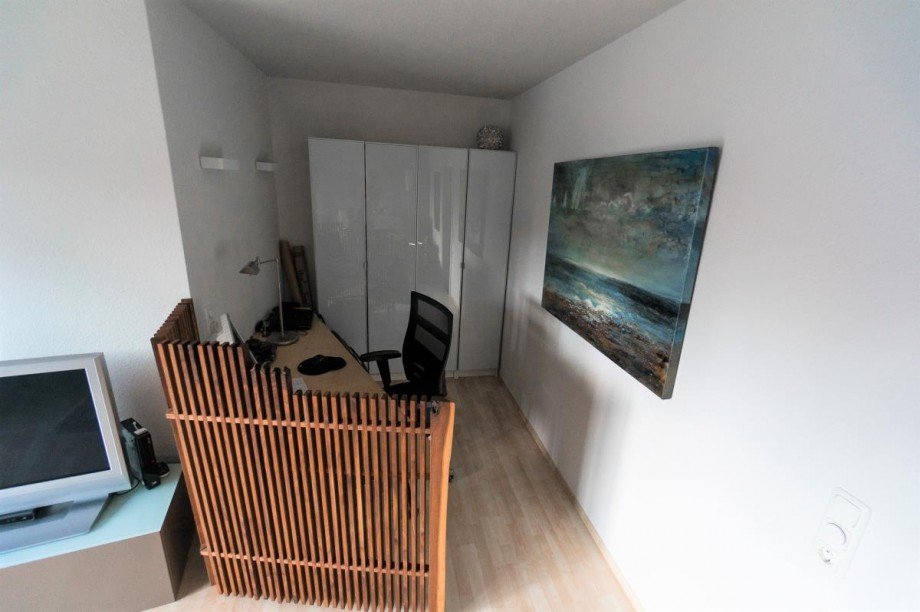 B�robereich Dachgeschosswohnung Gro�-Umstadt