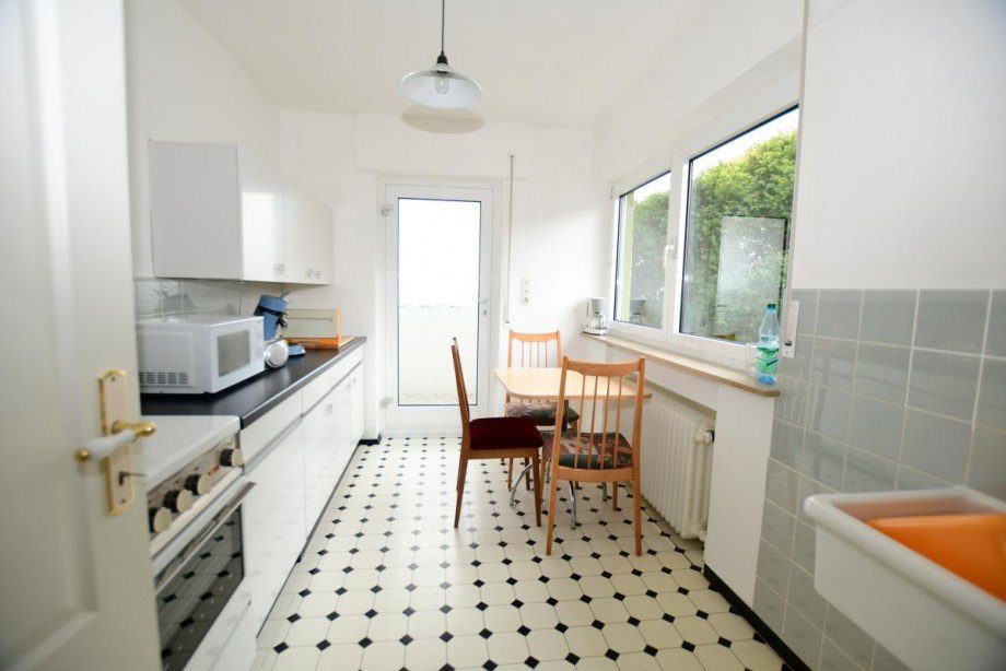K�che ELW Haus Gro�-Umstadt