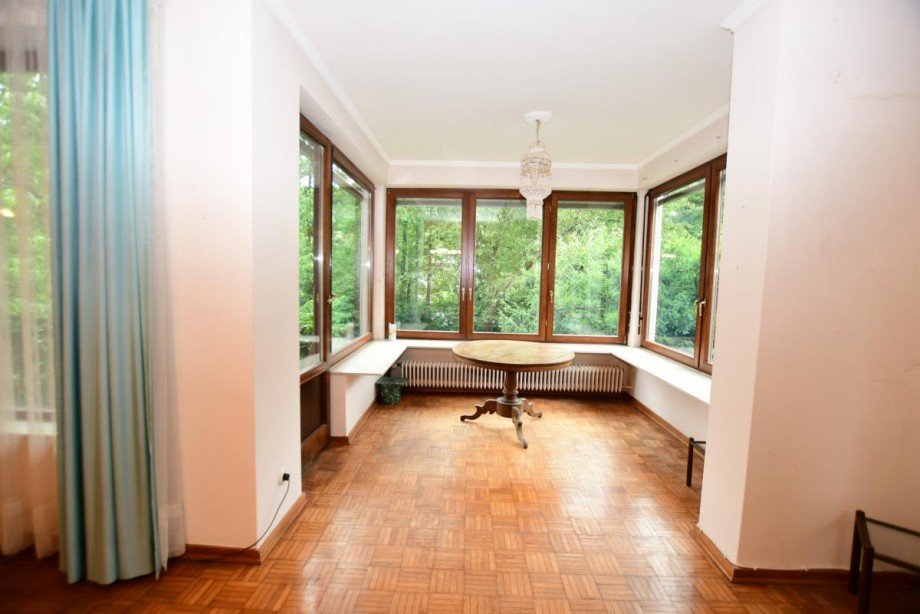 Erker Einfamilienhaus Erbach