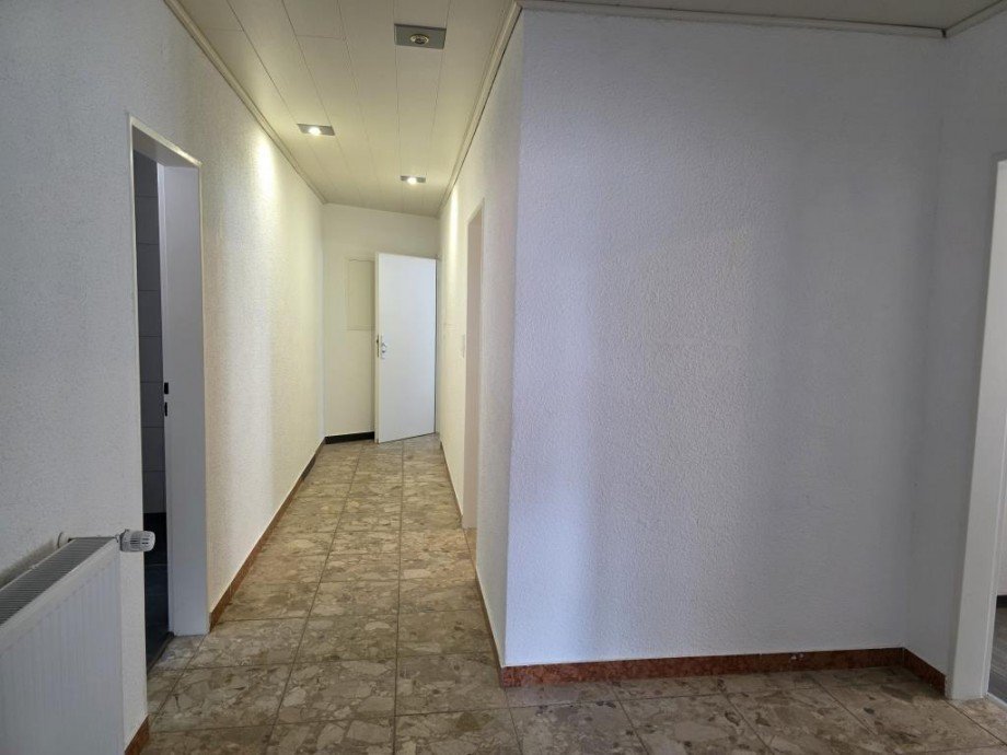 Flur Wohnung Schaafheim