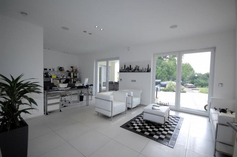 B�ro Villa Frankfurt am Main / Seckbach