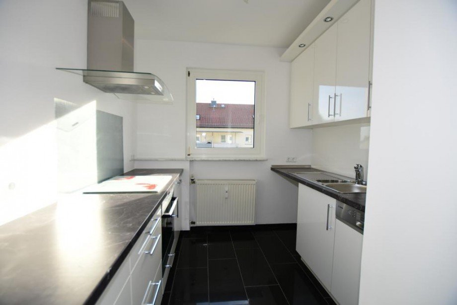 K�che Etagenwohnung Gro�-Zimmern
