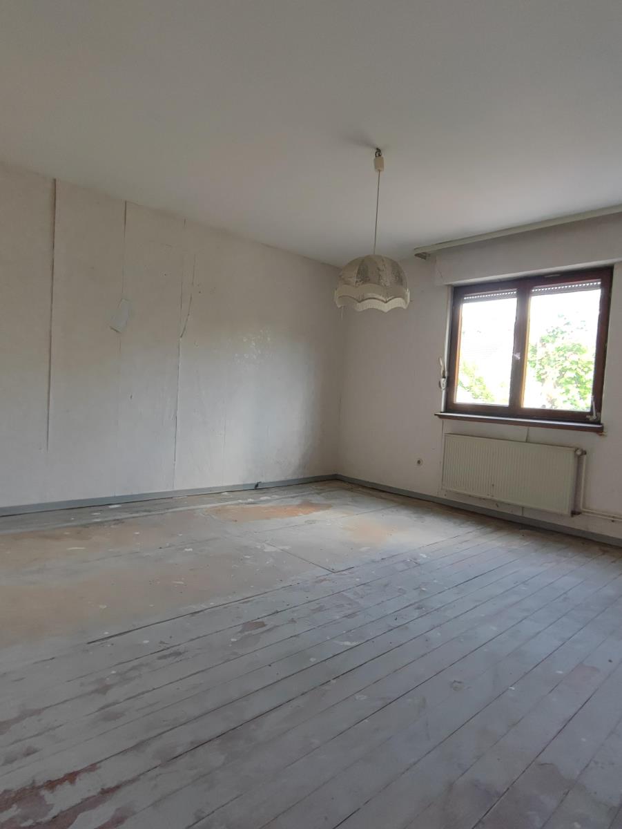 Zimmer OG 2 Einfamilienhaus Babenhausen