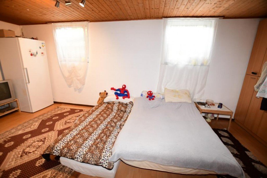 Untergeschoss Doppelhaush�lfte Gro�-Umstadt