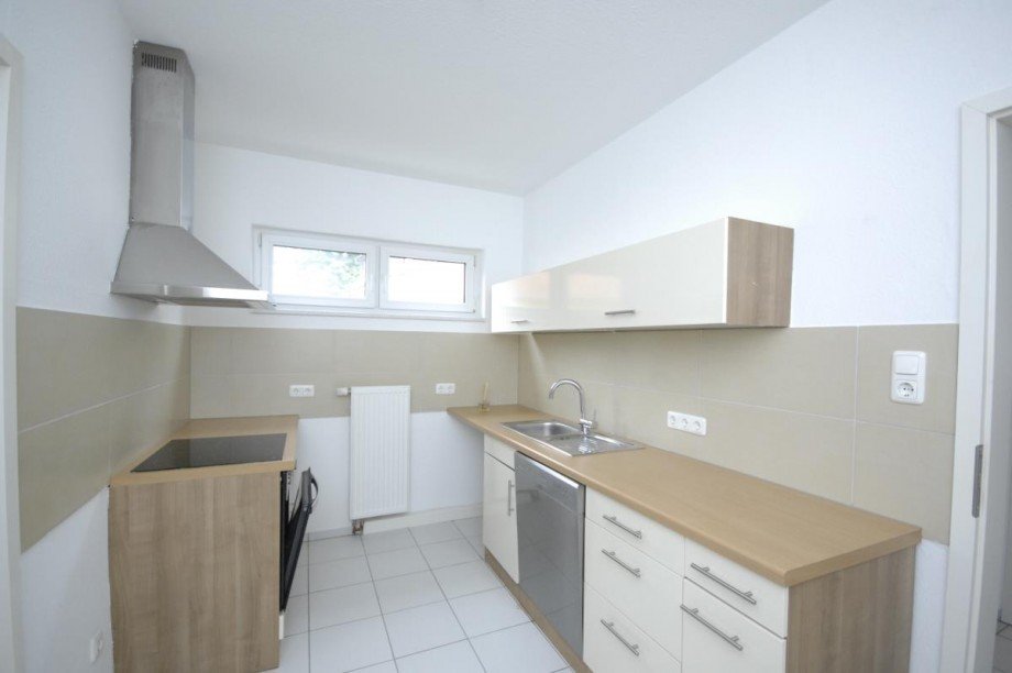 K�che Mehrfamilienhaus Darmstadt