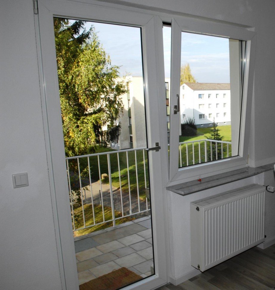 Balkon Etagenwohnung Gro�-Zimmern