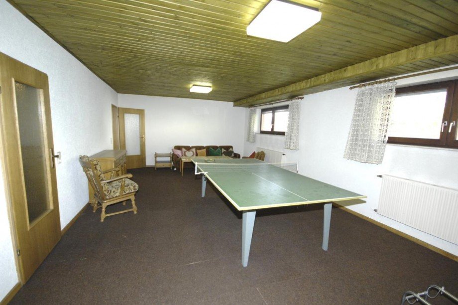 Hobbyraum Einfamilienhaus Otzberg