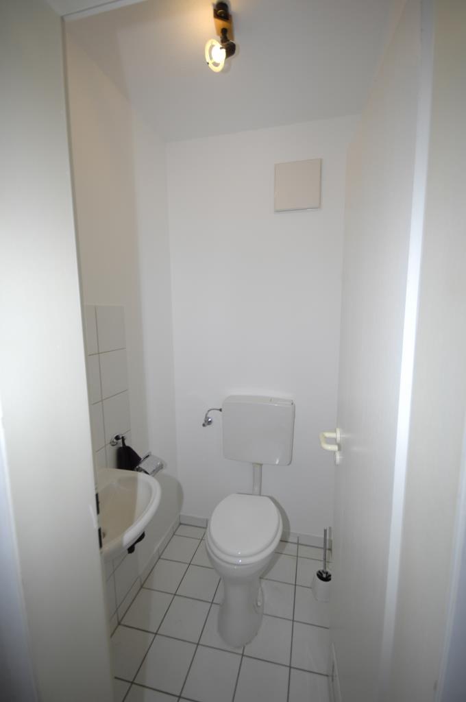 G�ste-WC Wohnung L�tzelbach-Seckmauern