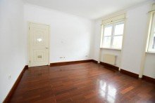 Schlafzimmer 2. Gepflegte 3-Zimmerwohnung in Otzberg/ Ober- Nauses ab 1.11.2025 zu vermieten
