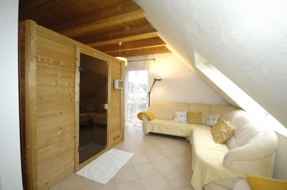 Sauna Reiheneckhaus Griesheim