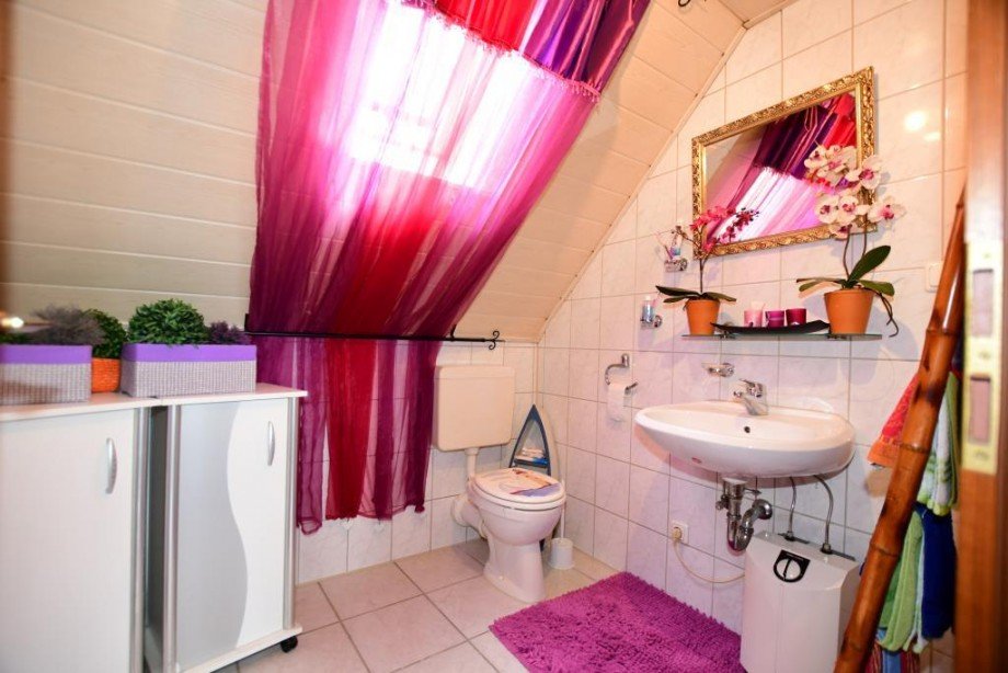 Haus 1 Badezimmer Einfamilienhaus Ober-Ramstadt