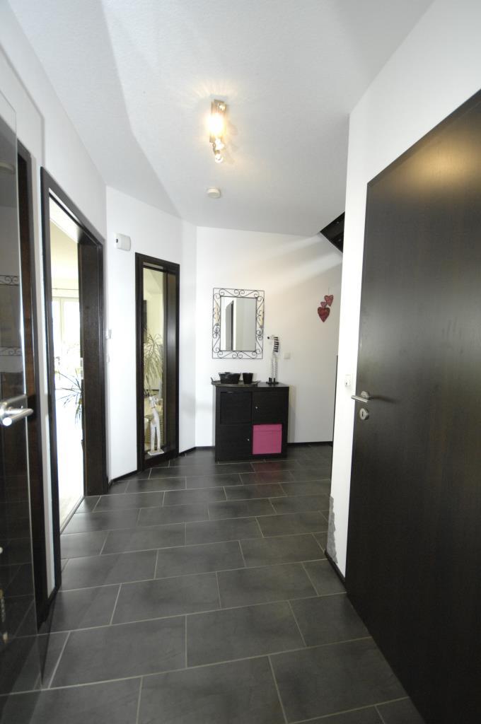 Diele Einfamilienhaus M�nster