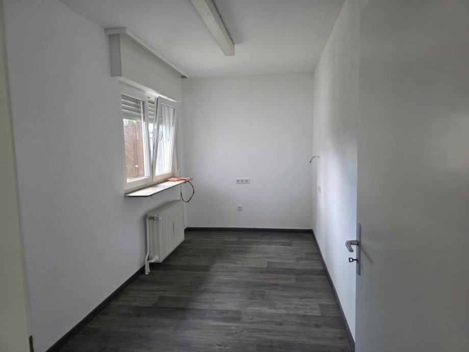 B�ro Terrassenwohnung Schaafheim