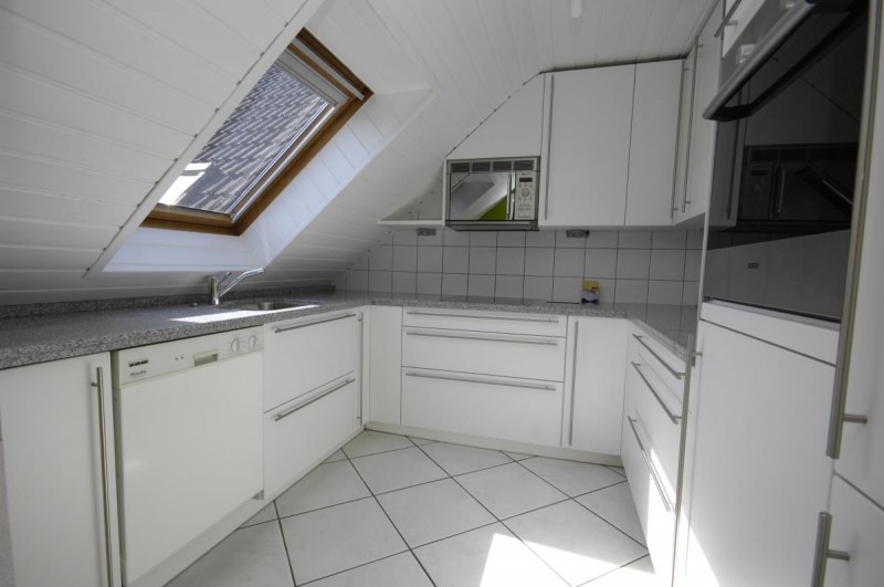 K�che Wohnung Ober-Ramstadt / Rohrbach
