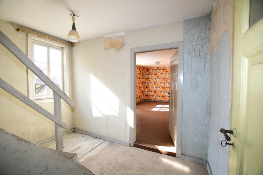 Zwischenetage Einfamilienhaus Brensbach