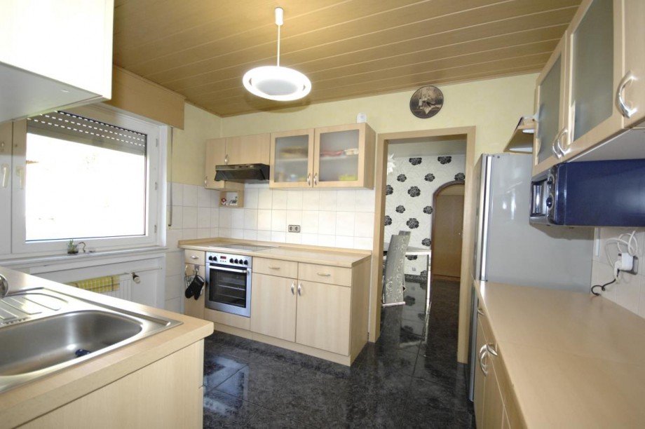 K�che EG Zweifamilienhaus L�tzelbach