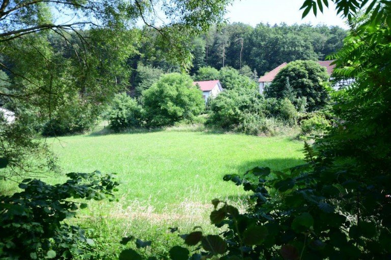 Baugrundst�ck Reichelsheim/Ober-Kainsbach Wohngrundst�ck Gro�es, idyllisches Baugrundst�ck in Ober-Kainsbach mit vielen M�glichkeiten