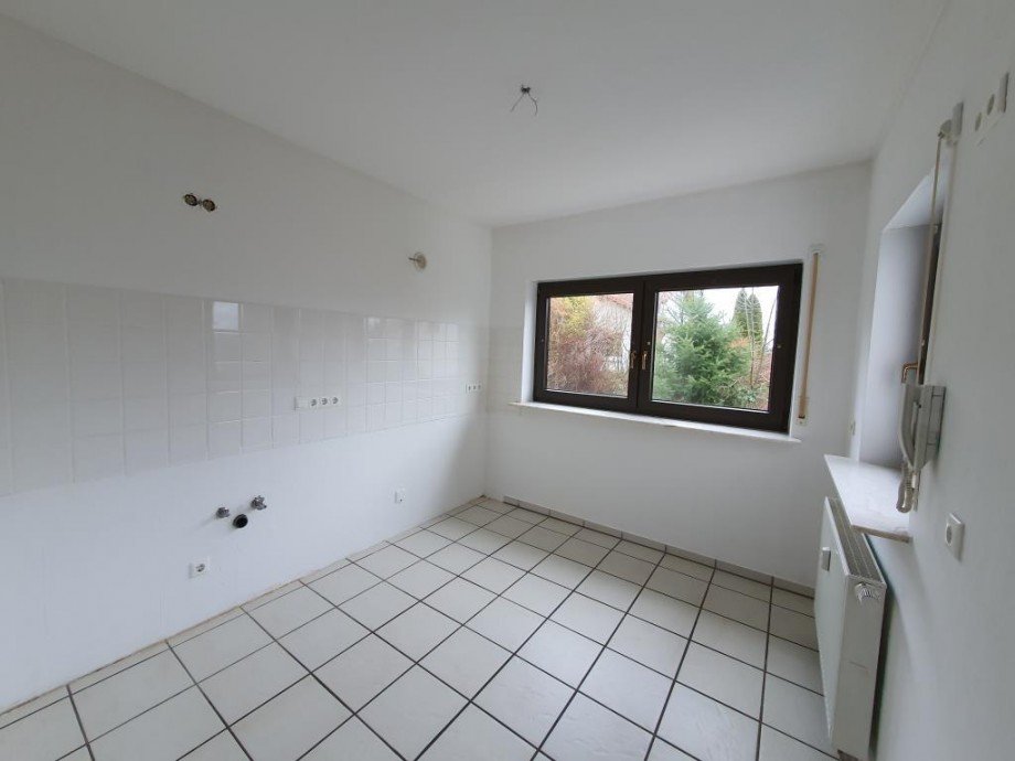 K�che Terrassenwohnung H�chst