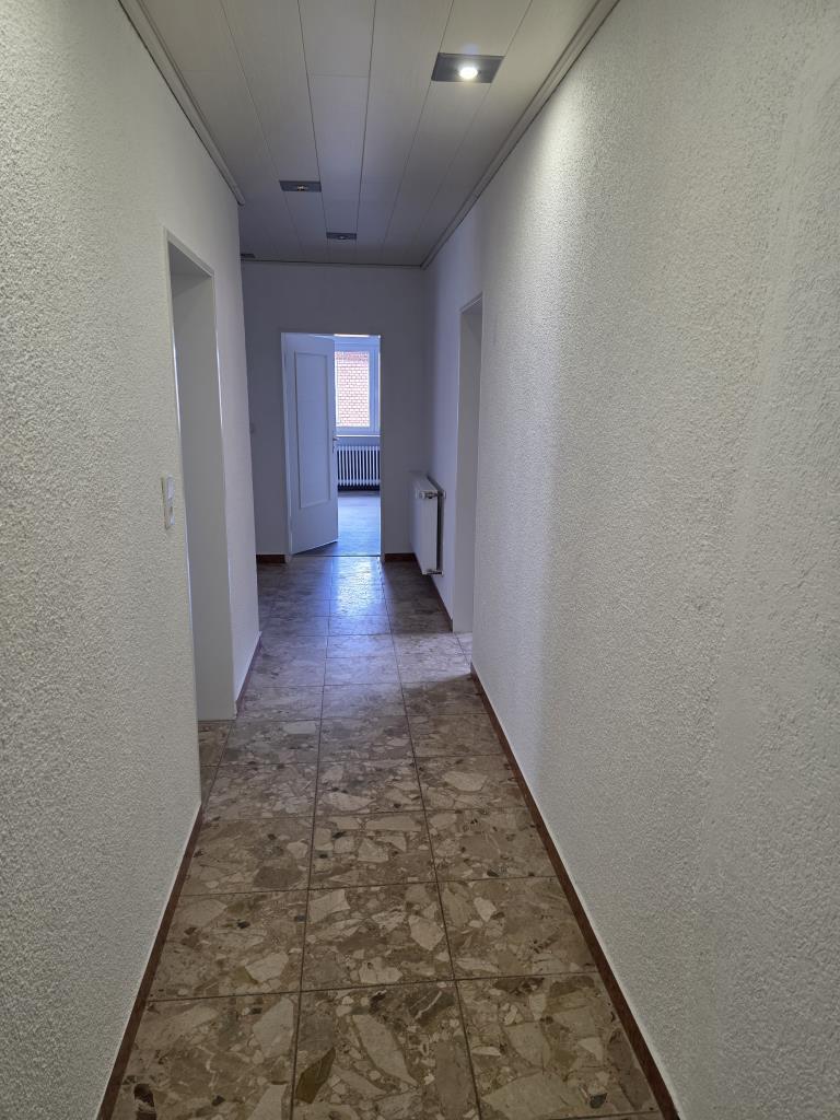 Flur Wohnung Schaafheim