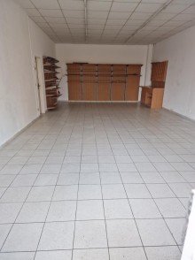 Ladenfl�che Gepflegtes Ladengesch�ft in zentraler Lage von Gro�-Bieberau!