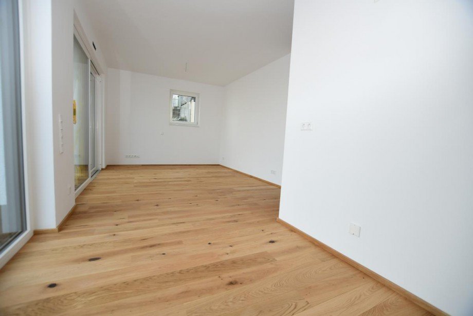 Wohnzimmer Terrassenwohnung Otzberg