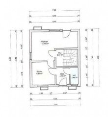 EG DHH in der Kernstadt von Gro�-Umstadt! Provisionsfrei