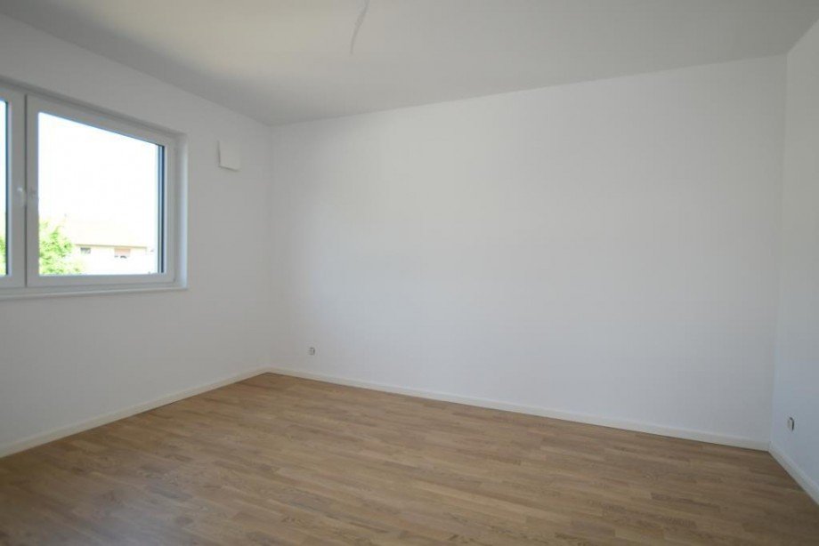 Schlafzimmer Etagenwohnung Gro�-Umstadt