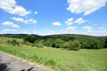 Ausblick Wohnen und leben.. wo andere Urlaub machen