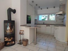offene K�che Gepflegtes Reihenmittelhaus vor den Toren Darmstadts