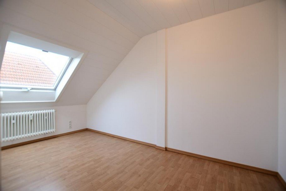 Dachgeschoss Mehrfamilienhaus Heusenstamm
