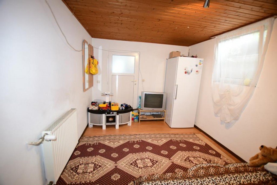 Untergeschoss Doppelhaush�lfte Gro�-Umstadt