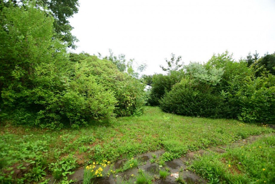 Garten Einfamilienhaus Erbach