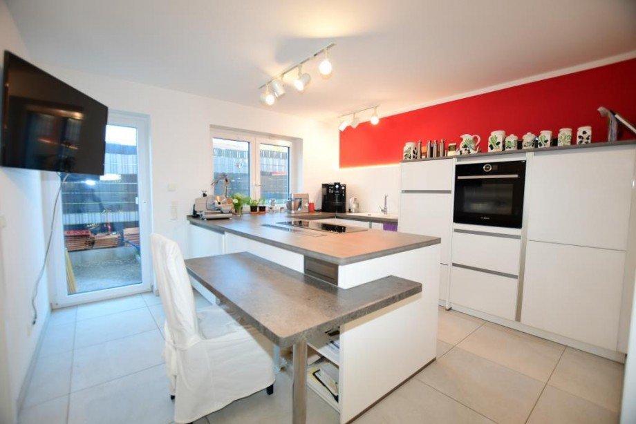 K�che Haus Otzberg