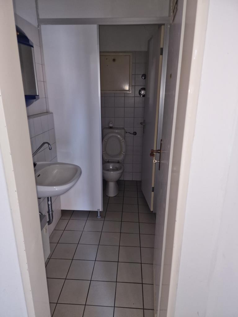 Sanit�ranlage Einzelhandelsladen Gro�-Bieberau