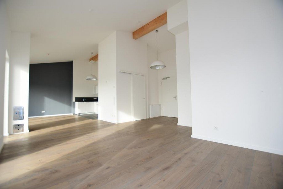 Wohn-/Essbereich Wohnung Gro�-Umstadt
