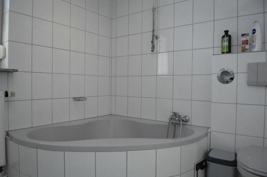 Einliegerwohnung Bad Mehrfamilienhaus Otzberg / Nieder-Klingen